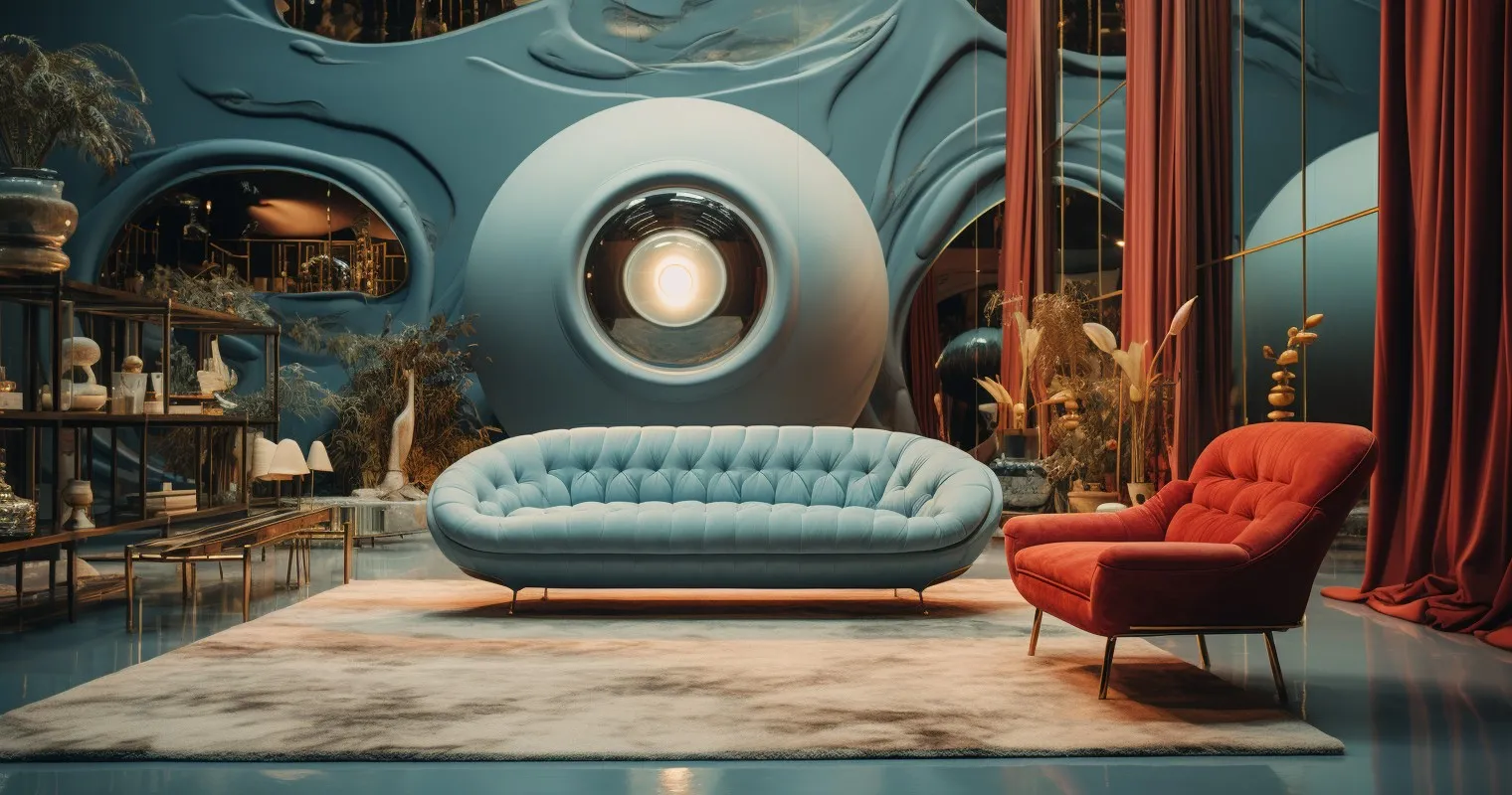 Exploring New Design Horizons