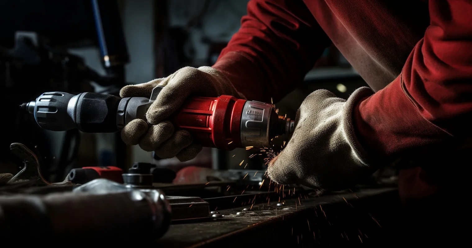 Exploring Power Torque Tools