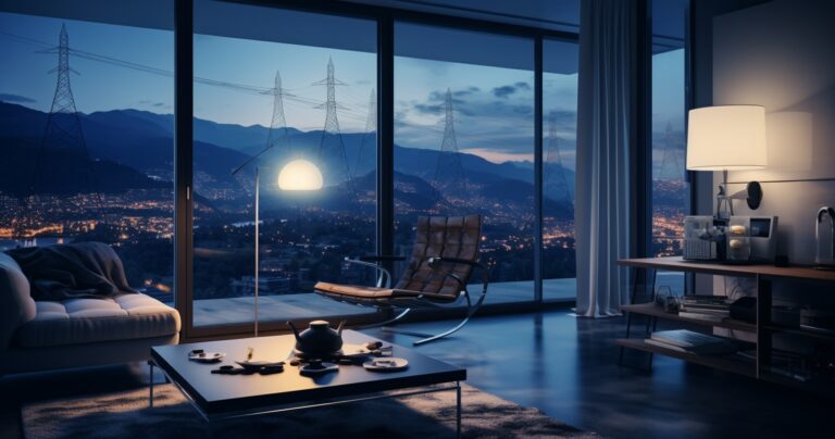 Exploring The Flow Of Electricity In A Home