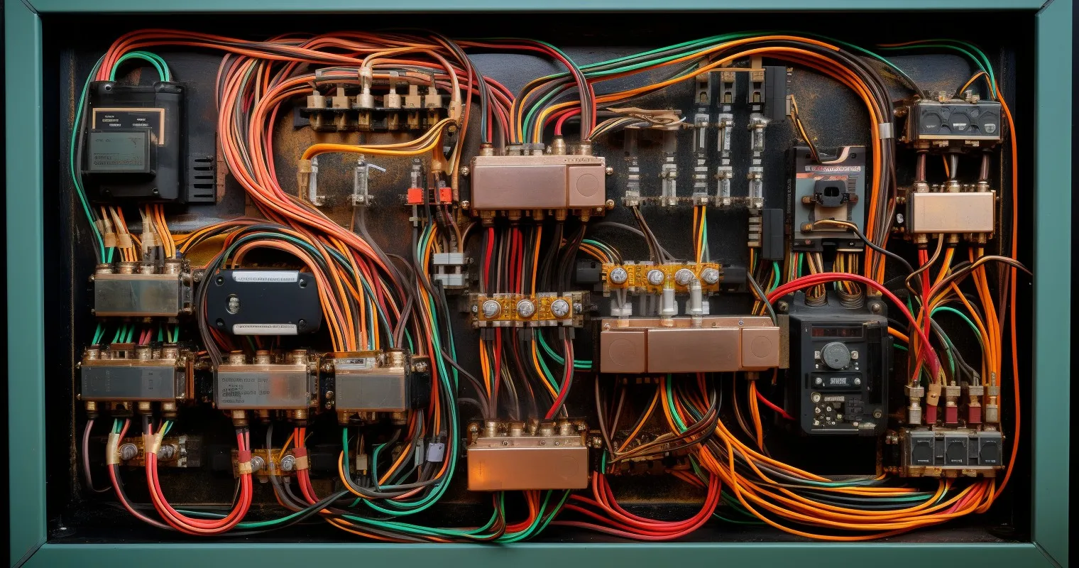 Exploring the Basics of Electrical Wiring