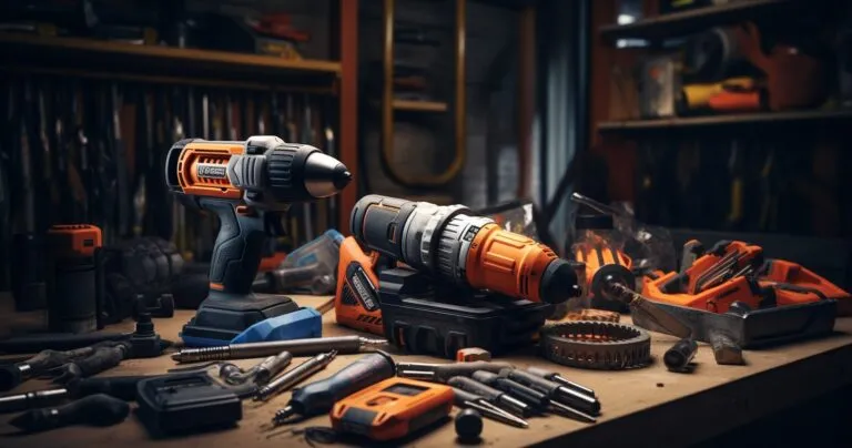 Exploring the Power of Tools