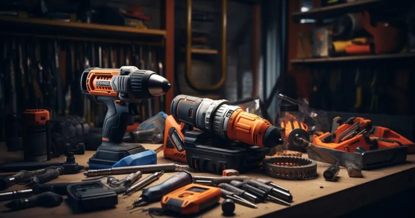 Exploring the Power of Tools