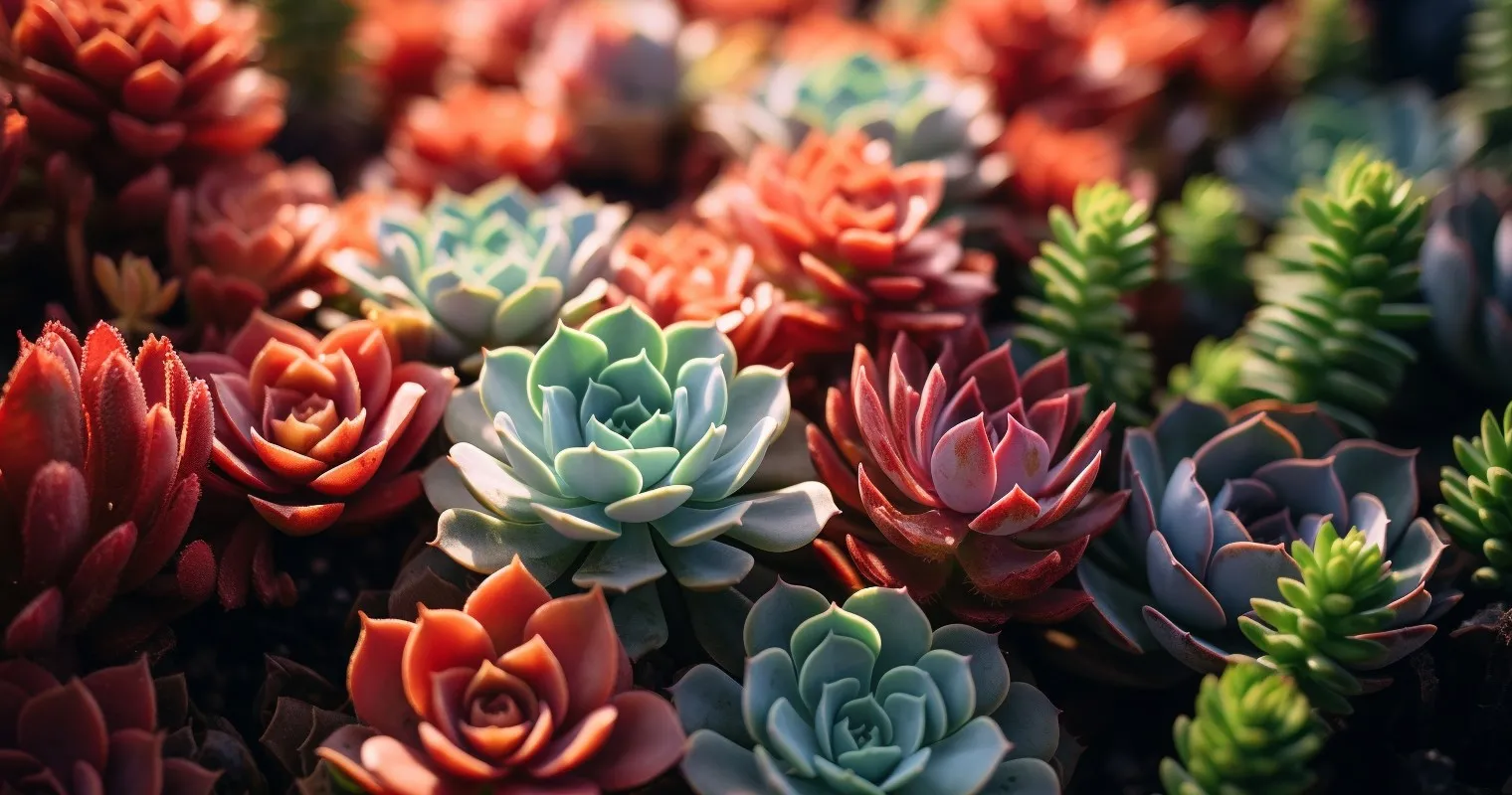 Types Of Houseplants And How To Care For Them