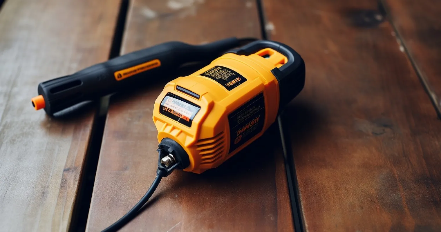 Extension Cord Selection Guide
