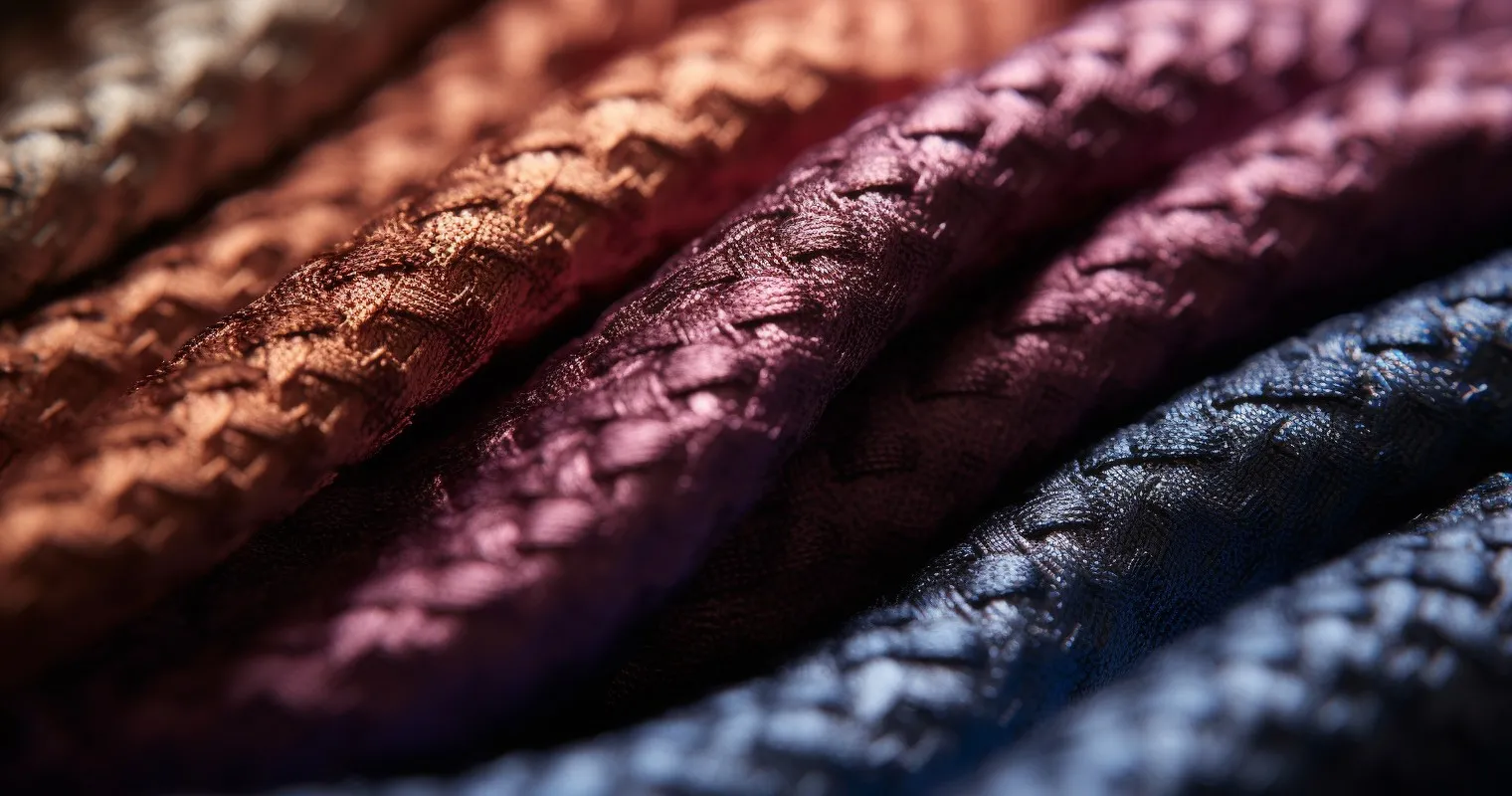 Fabric Texture Exploration