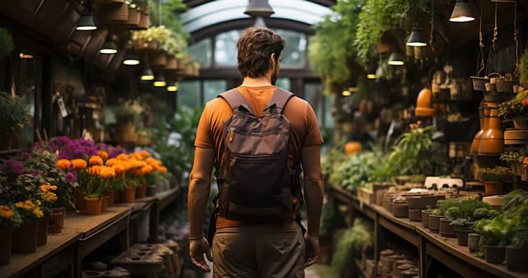 Fertilizer Shopping (Focus Keyword)