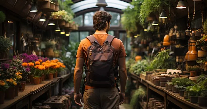 Fertilizer Shopping (Focus Keyword)