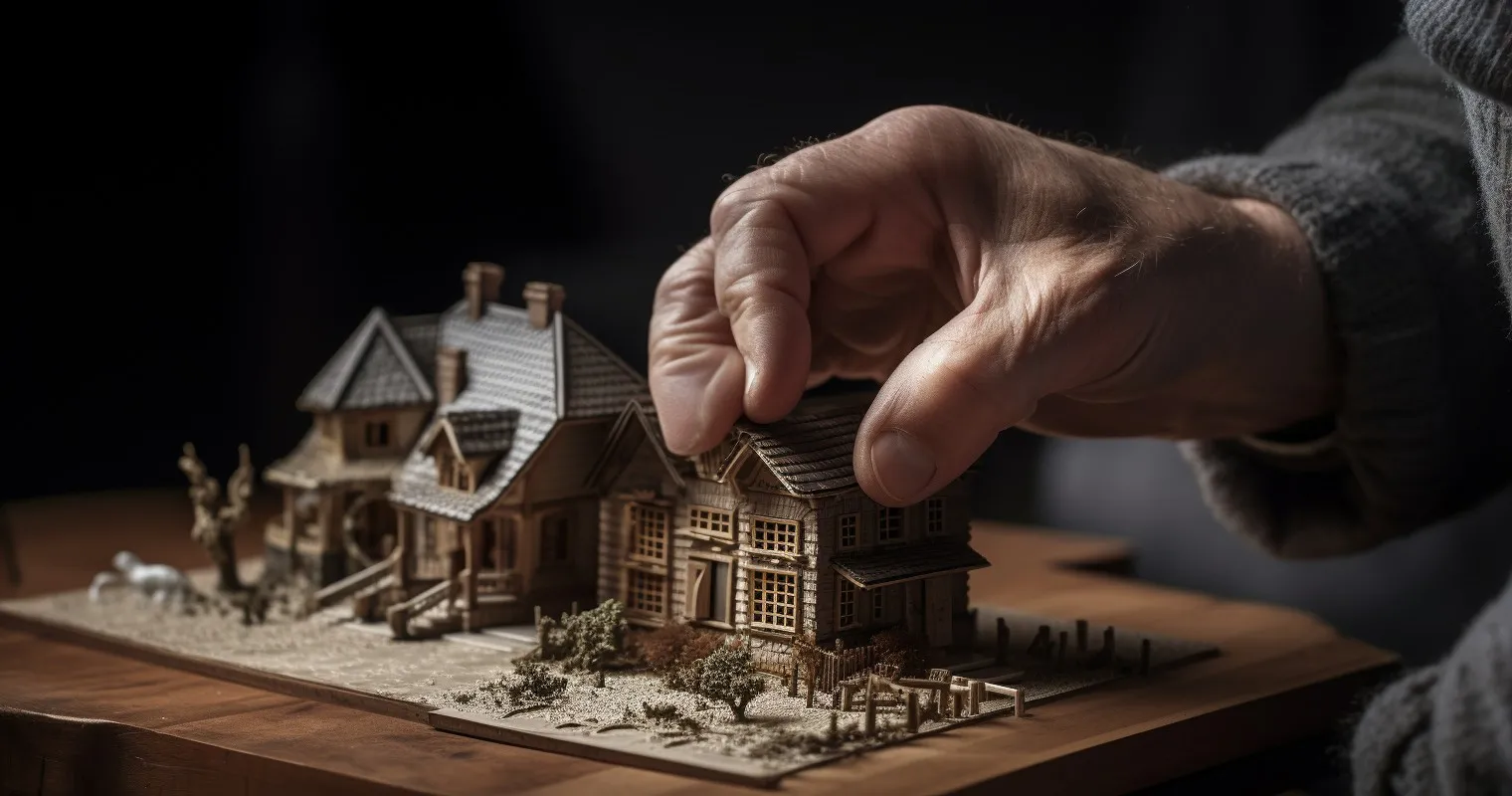 How Long Does It Take To Build A New Construction Home