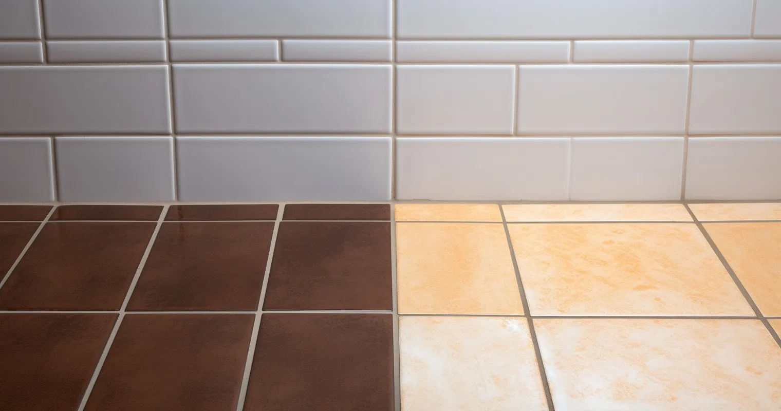 Final Tile Transformation