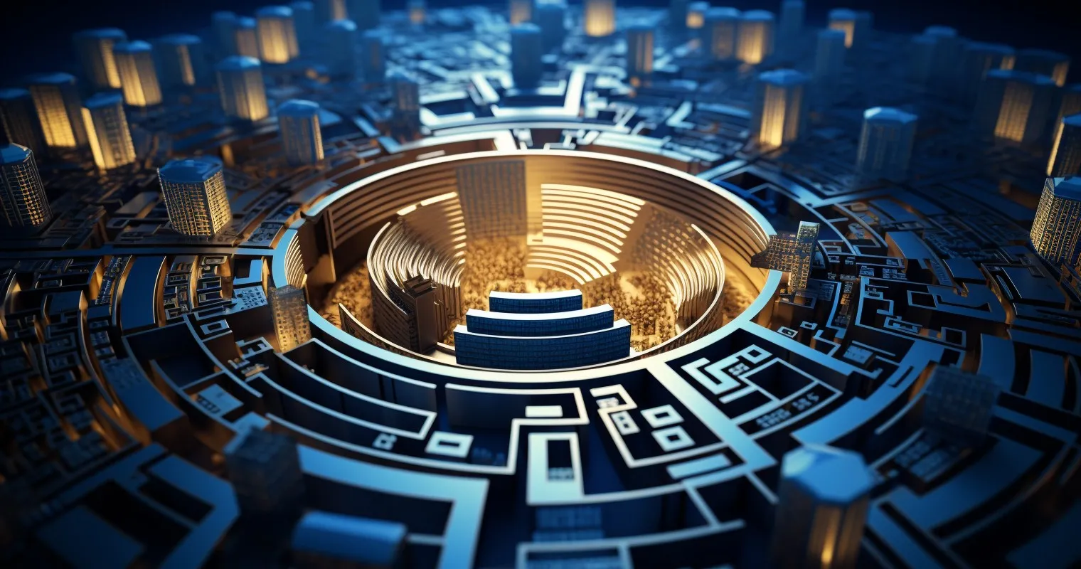 Financial Strategy Blueprint