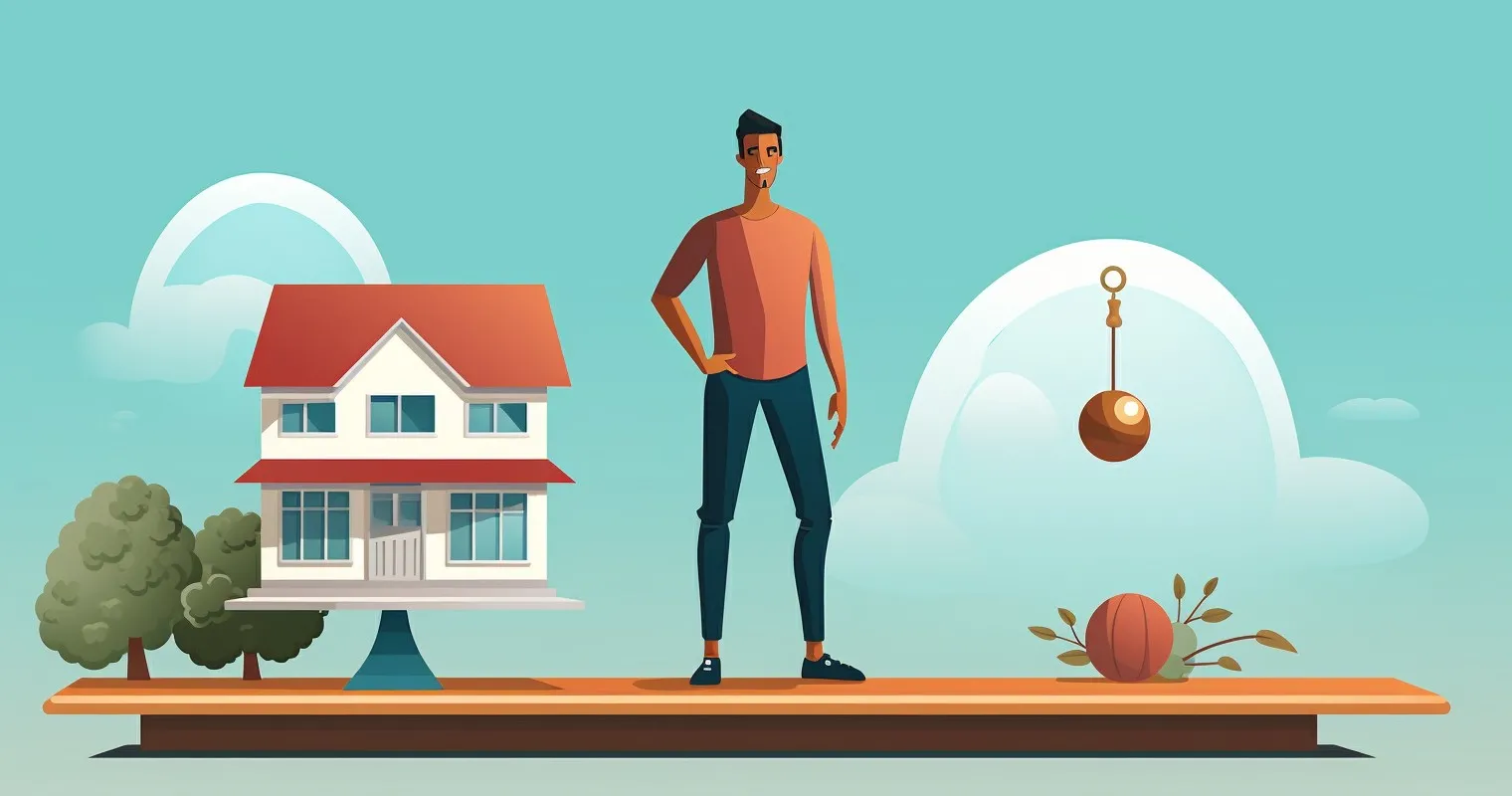 Financing Decision - Balancing Long-Term Implications