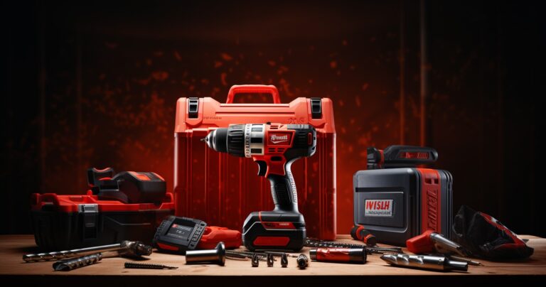 Finding the Perfect Power Tool Brand