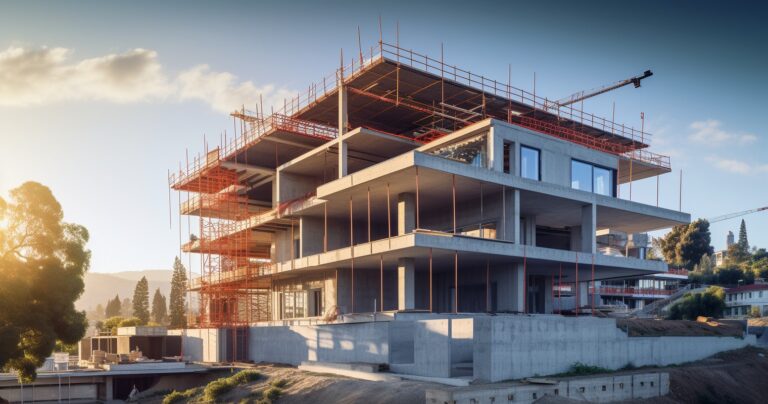 Floor Joints Size In Residential Construction