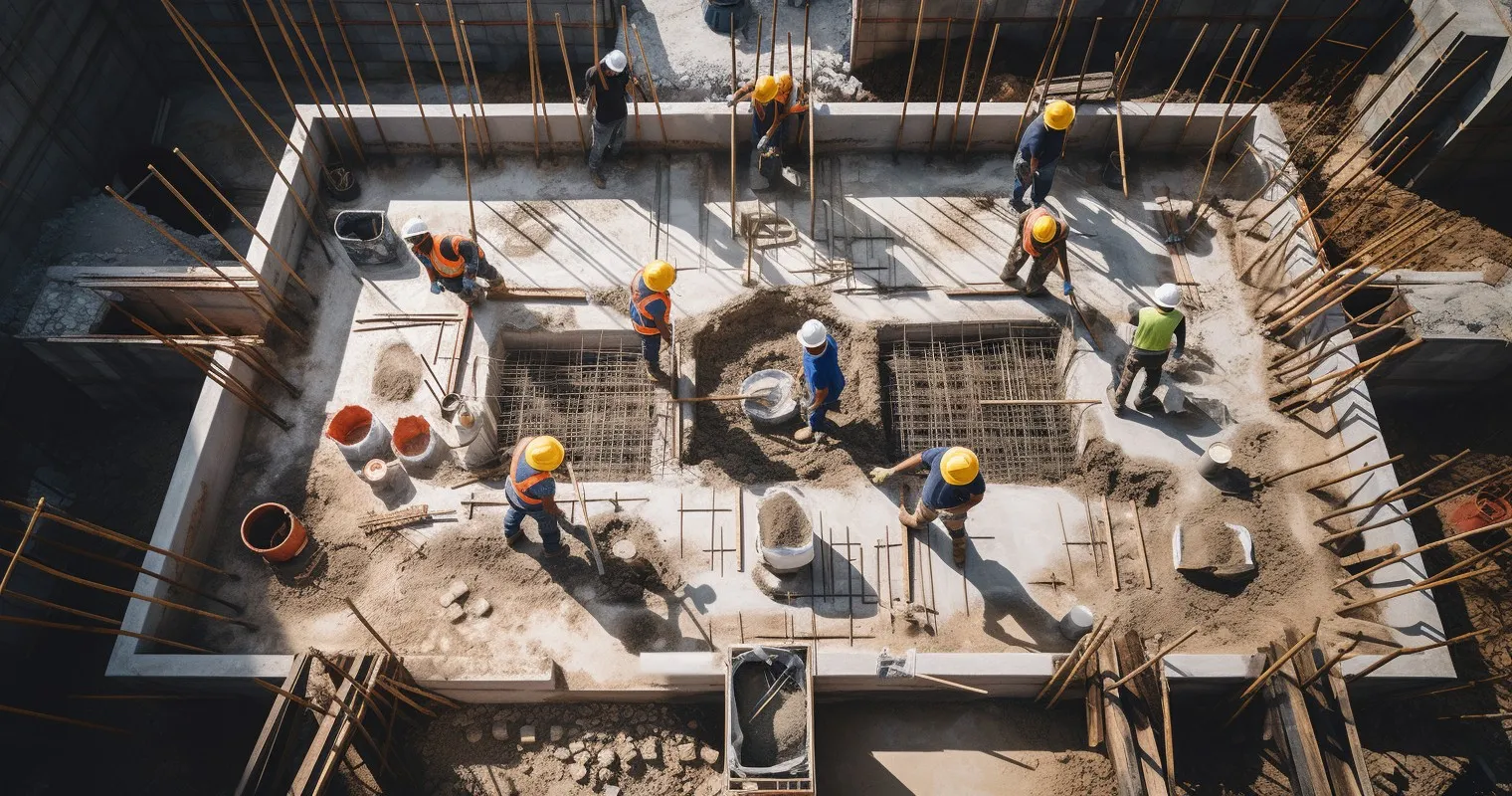 What Is Residential Construction