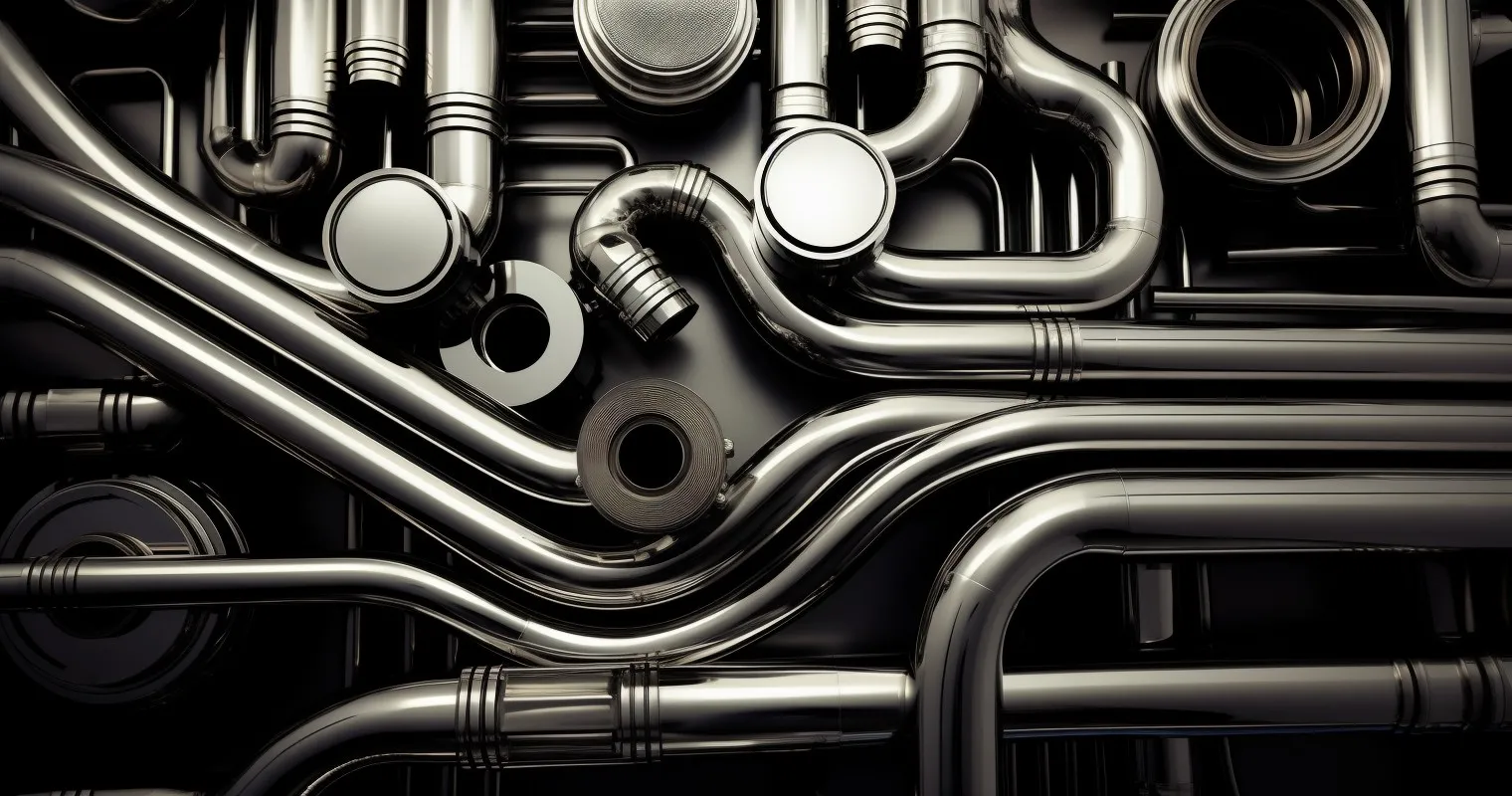 From Metal to Flexible