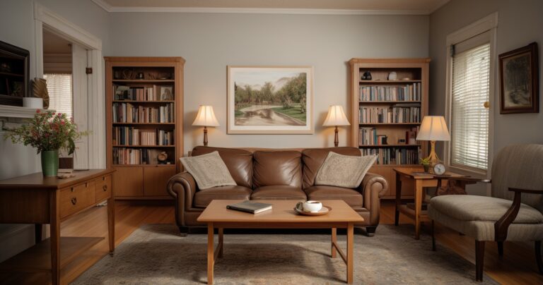 Furniture Dilemma