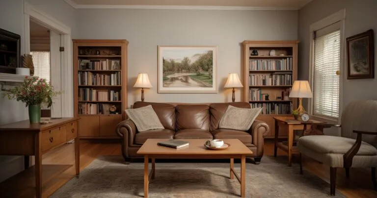 Furniture Dilemma