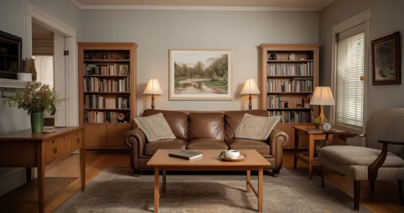 Furniture Dilemma