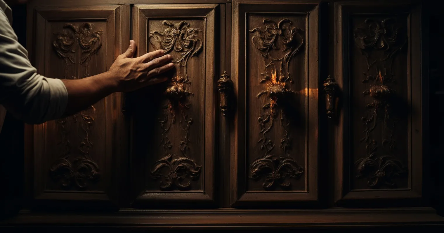 Furniture Dismantling Techniques