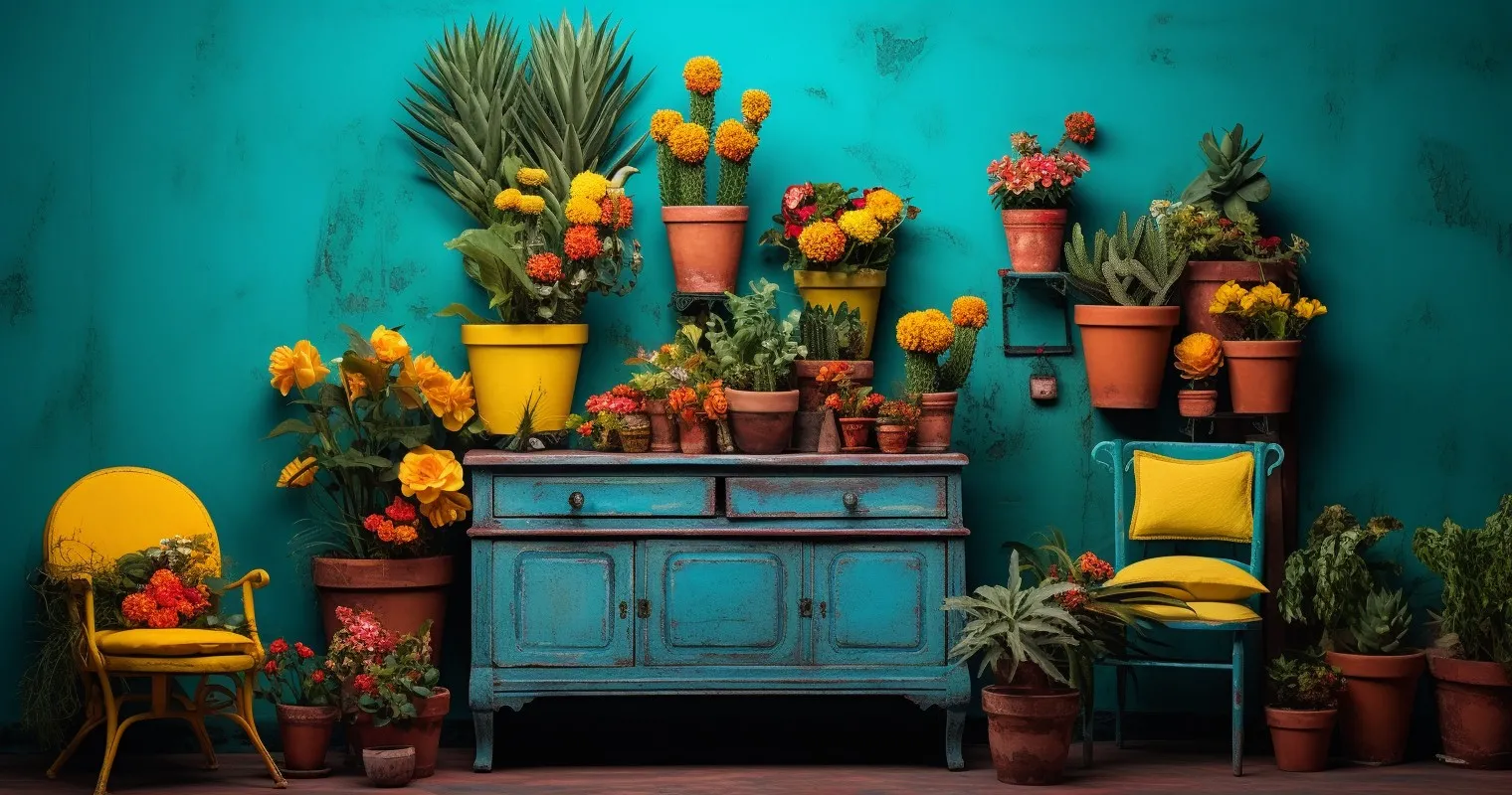 Furniture Reborn