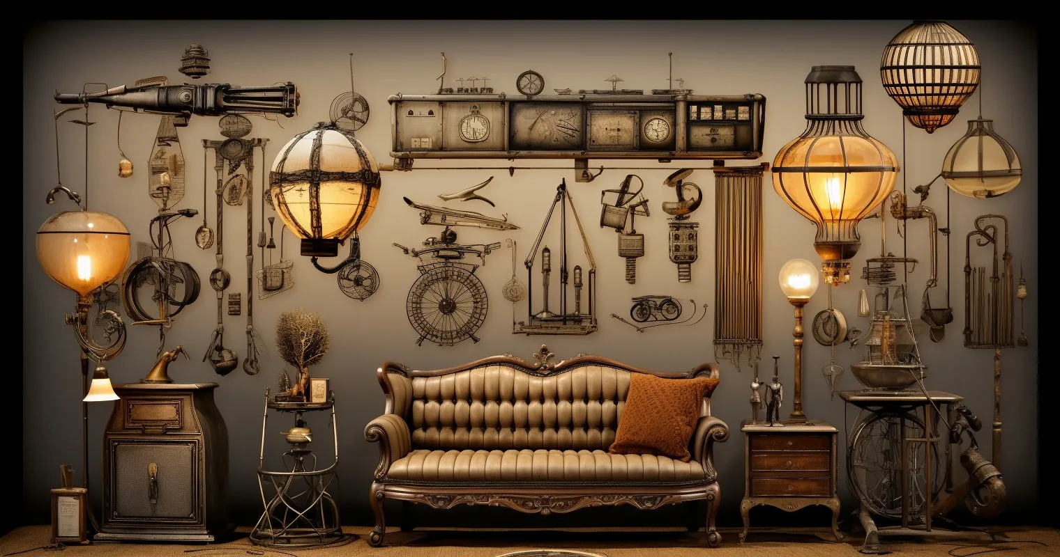 Furniture Recycling and Upcycling Adventure