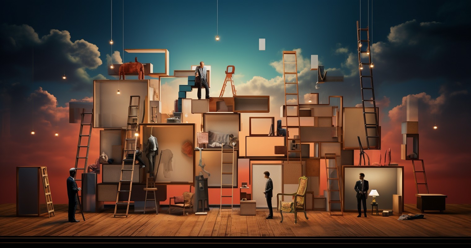 Furniture Tetris Experts