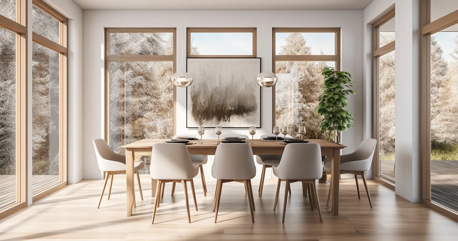 Furniture and Fixtures