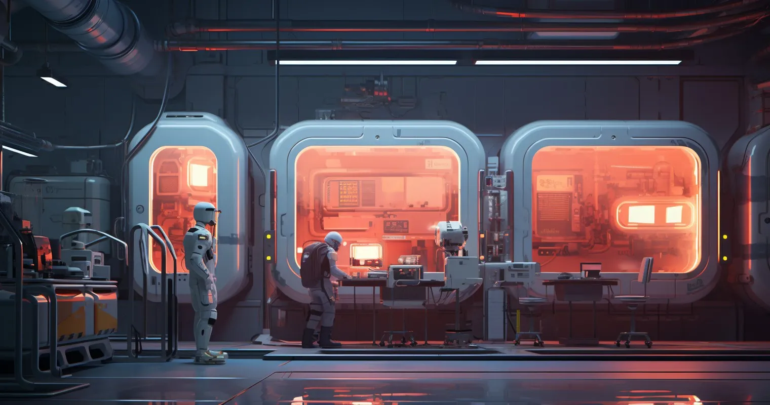 Future Of Safety Testing Tech-Driven Vision