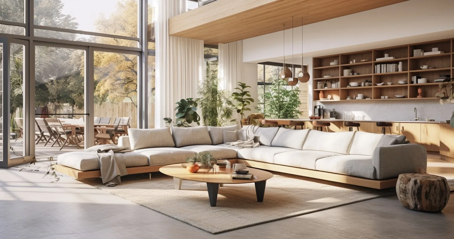 Future Trends In FF&E - Sustainability