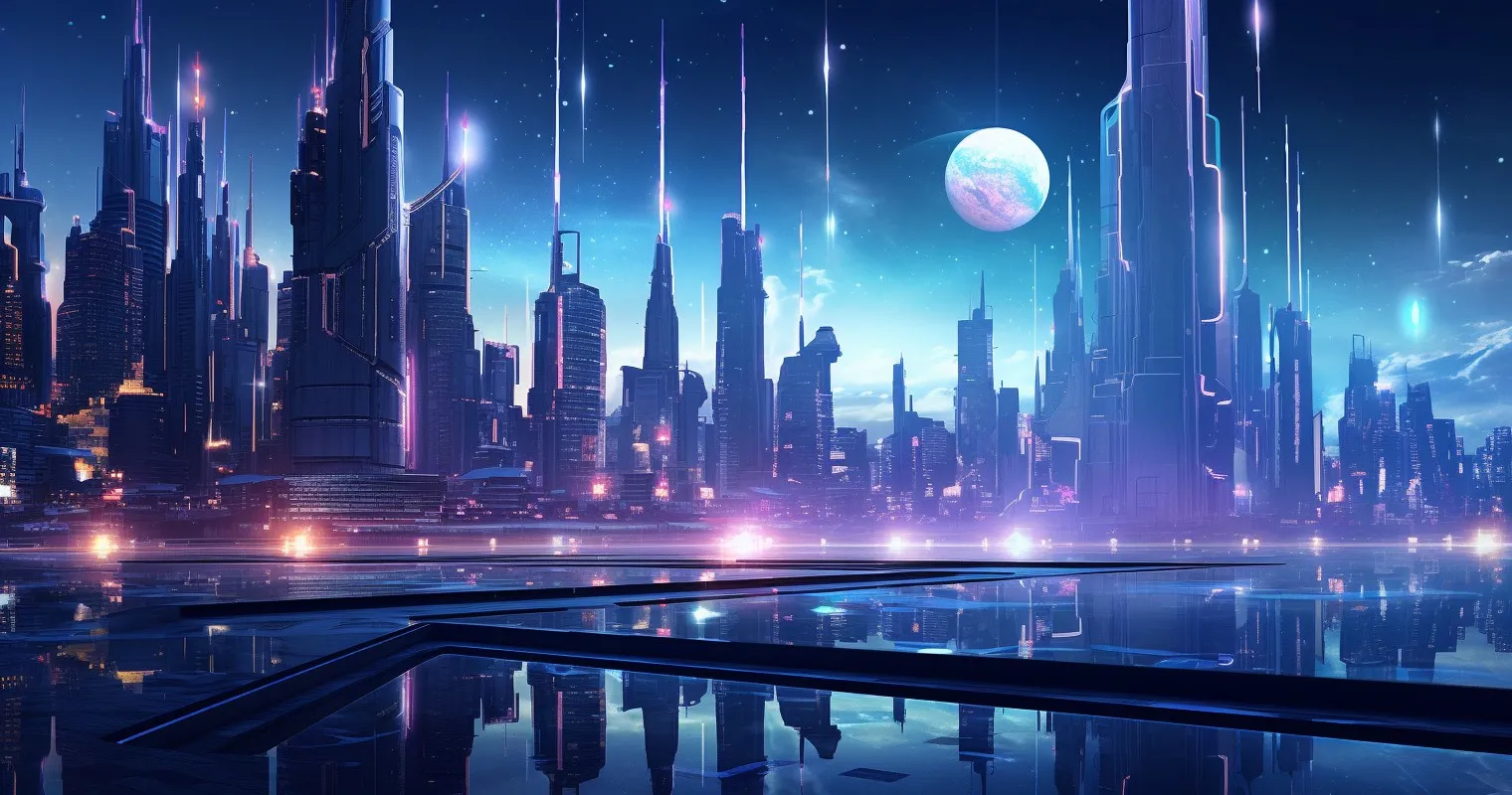 Future of Cleaning Tech Wonderland