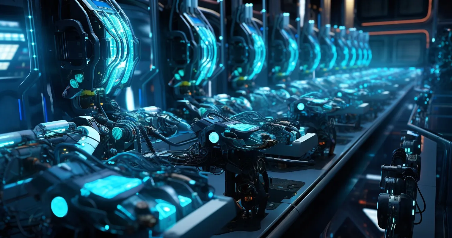 Future Of Harmonic Management