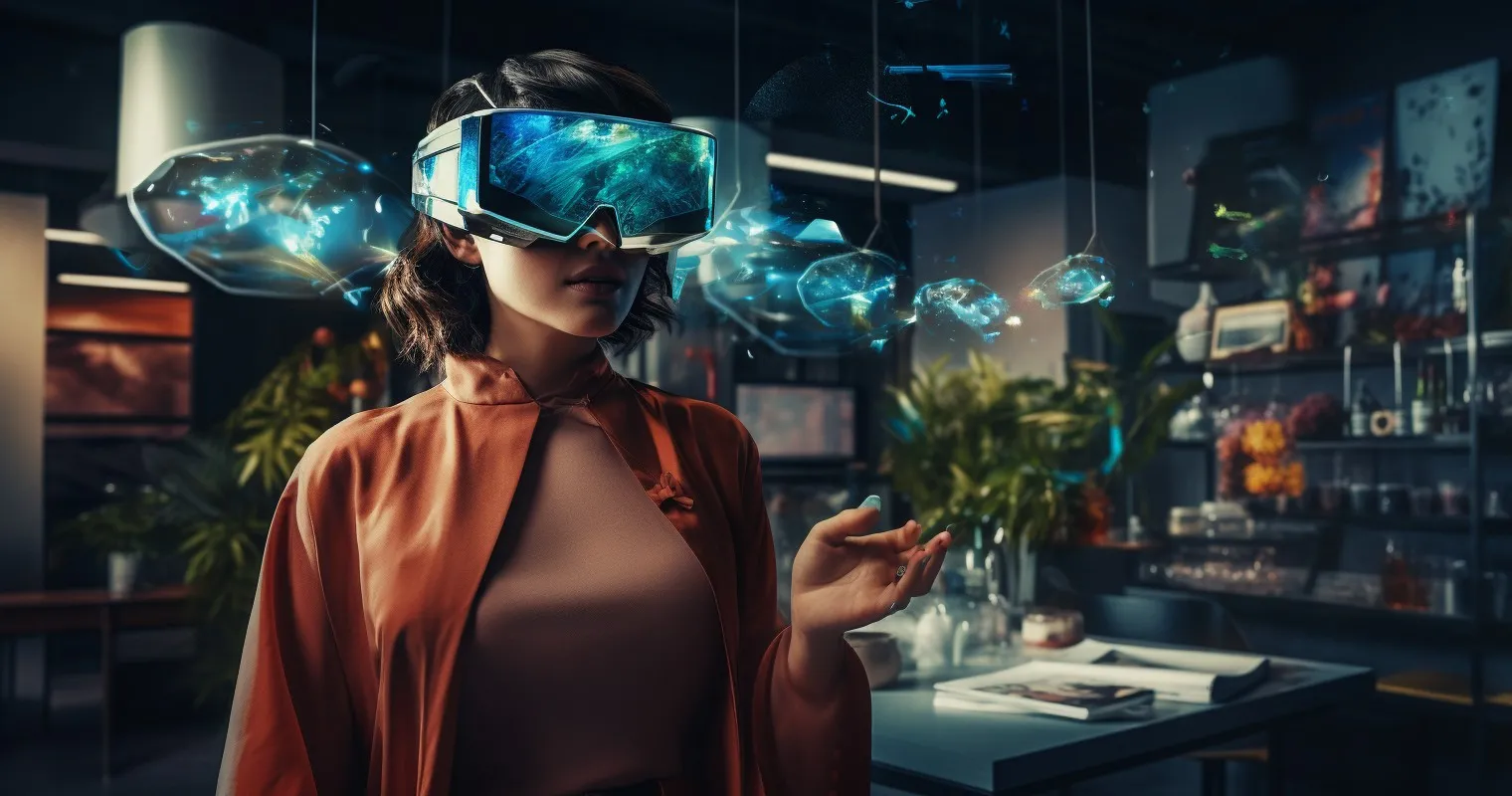 Future of Interior Design Earnings - Tech