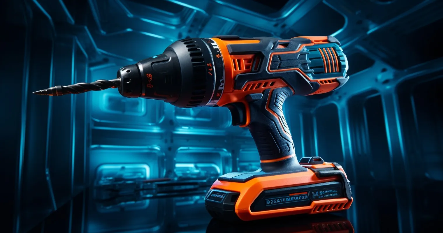 Futuristic Cordless Matco Tool Innovations