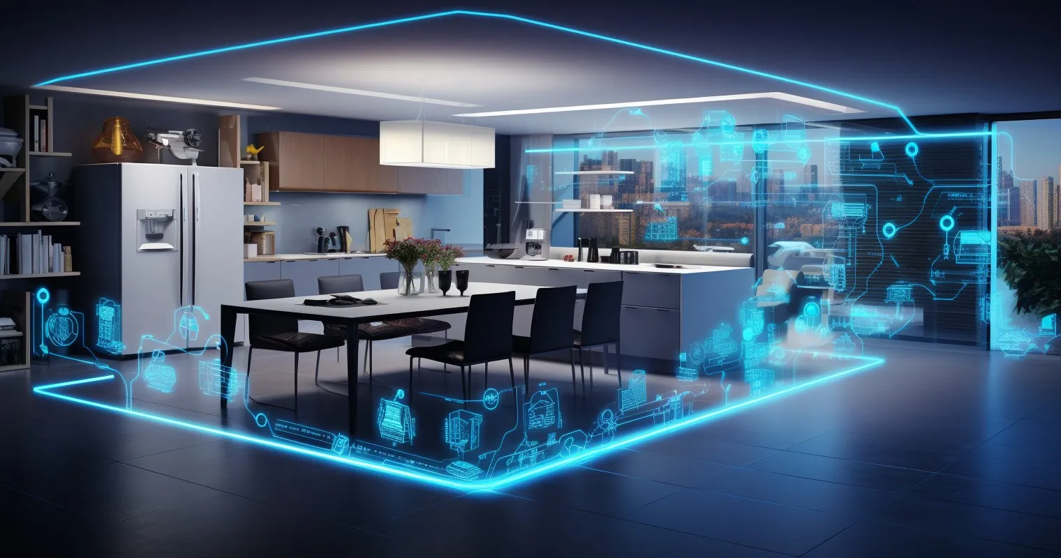 Futuristic Wiring Innovations