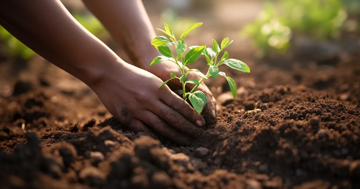 Garden Design Principles