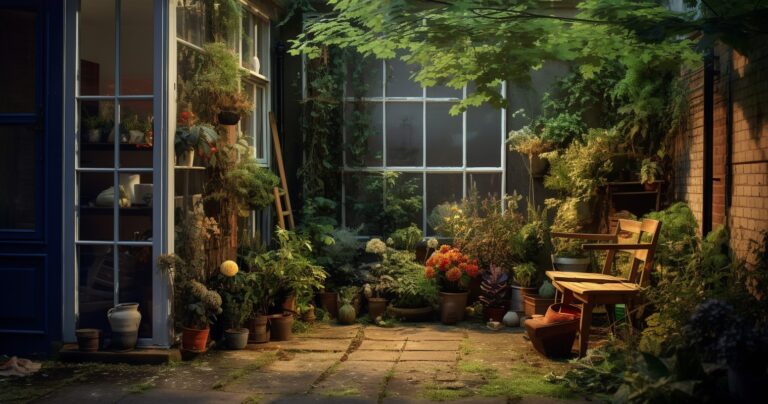 Garden Maintenance Dispute - Landlord vs Tenant