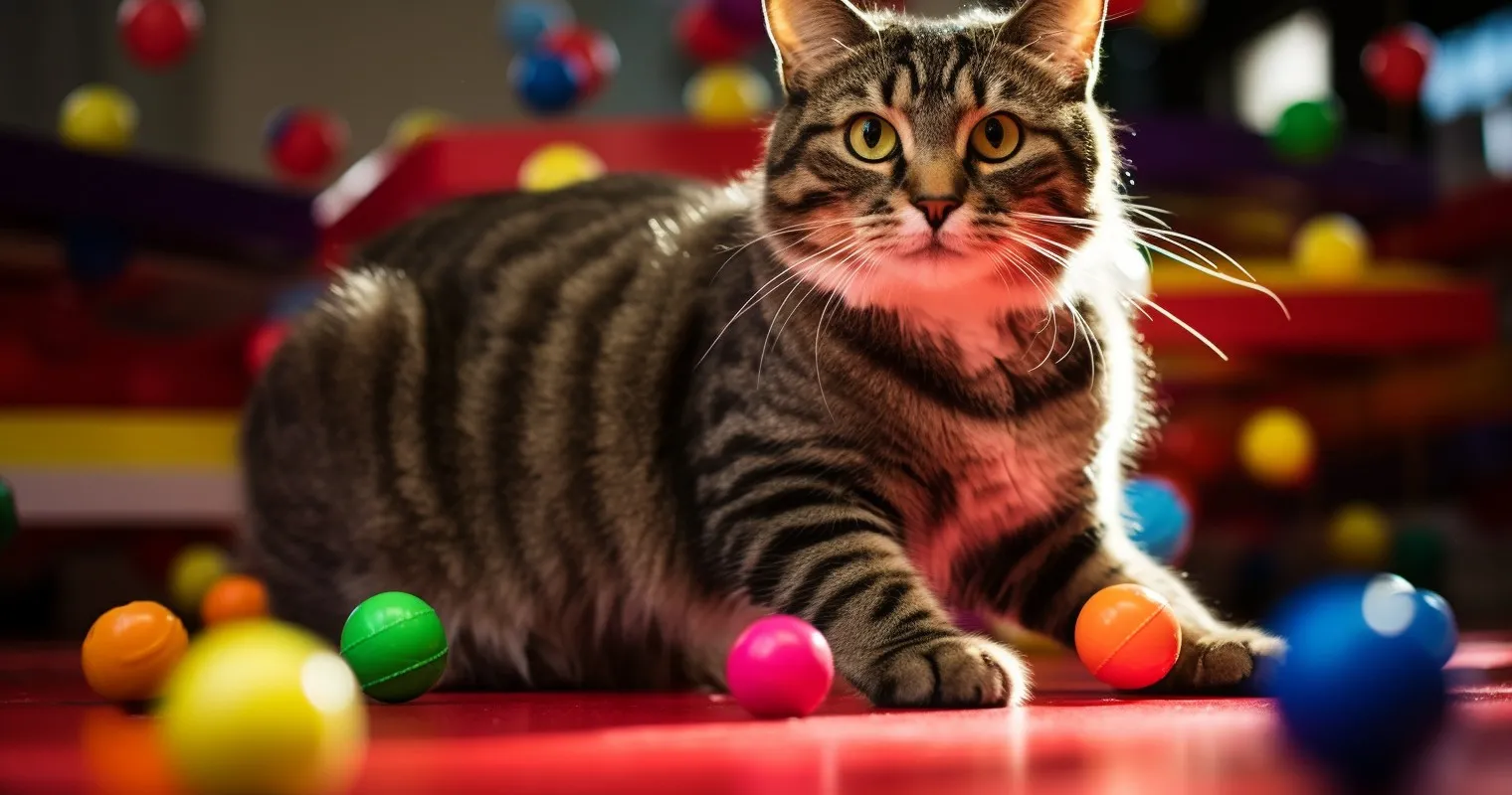 Gentle Redirecting With Toys