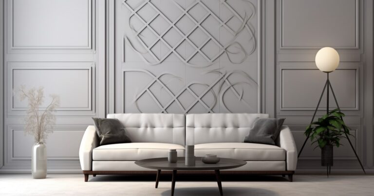 Geometry in Interior Design