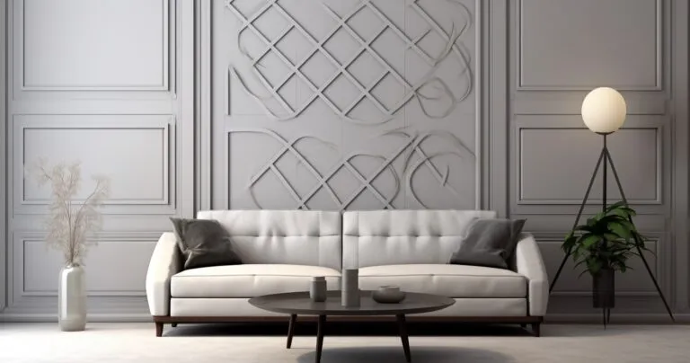 Geometry in Interior Design