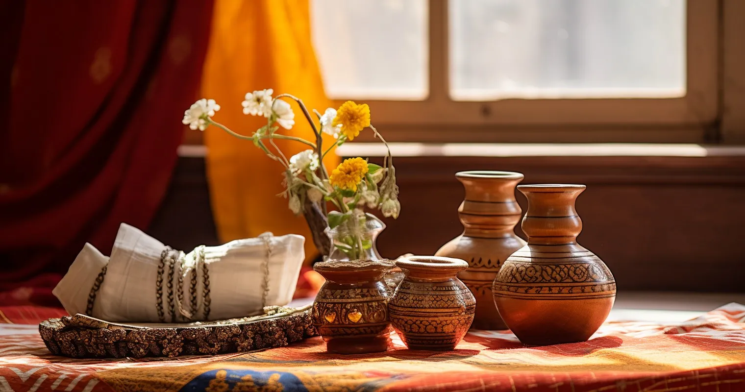 Global Fusion Traditional Design Across Cultures