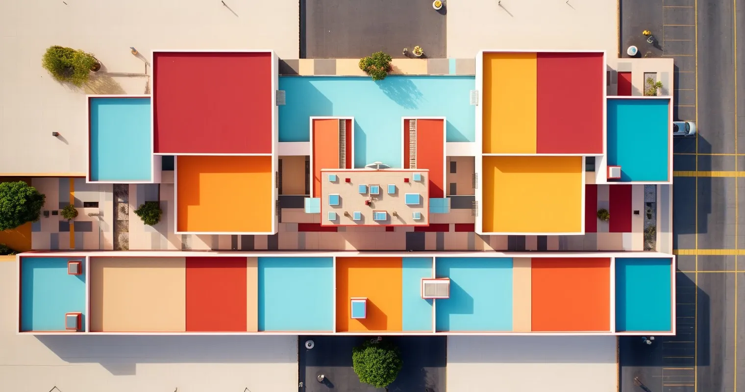 Global Interior Design Institutions