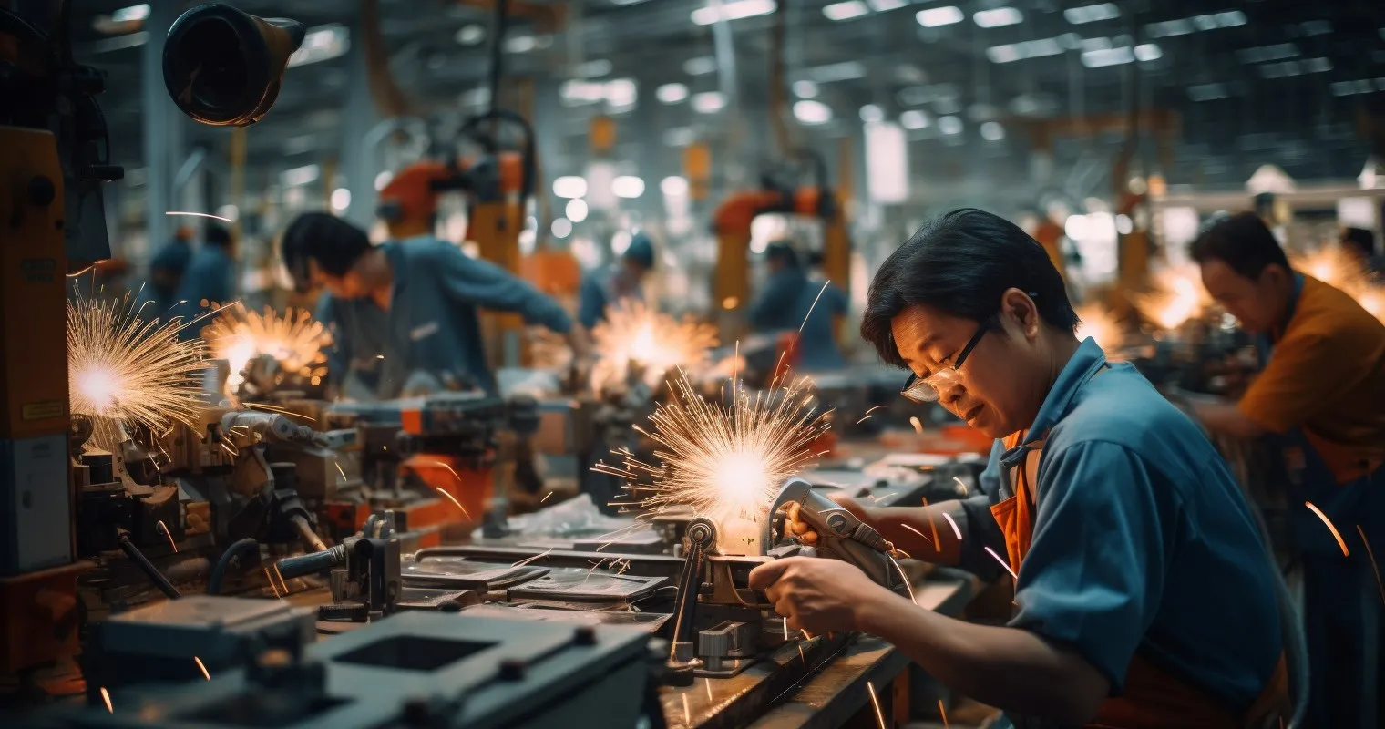 Global Manufacturing