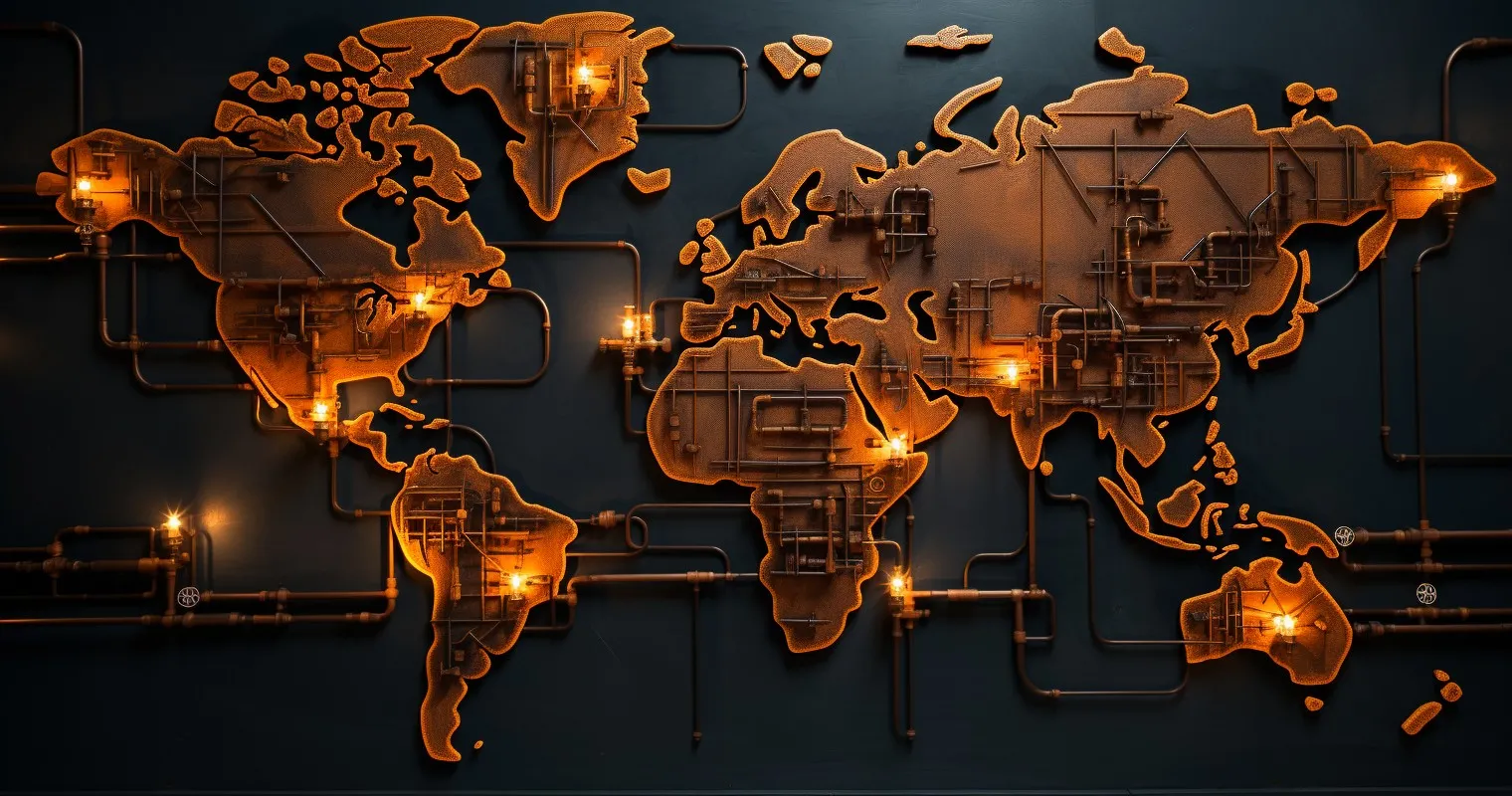 Global Manufacturing of WEN Power Tools