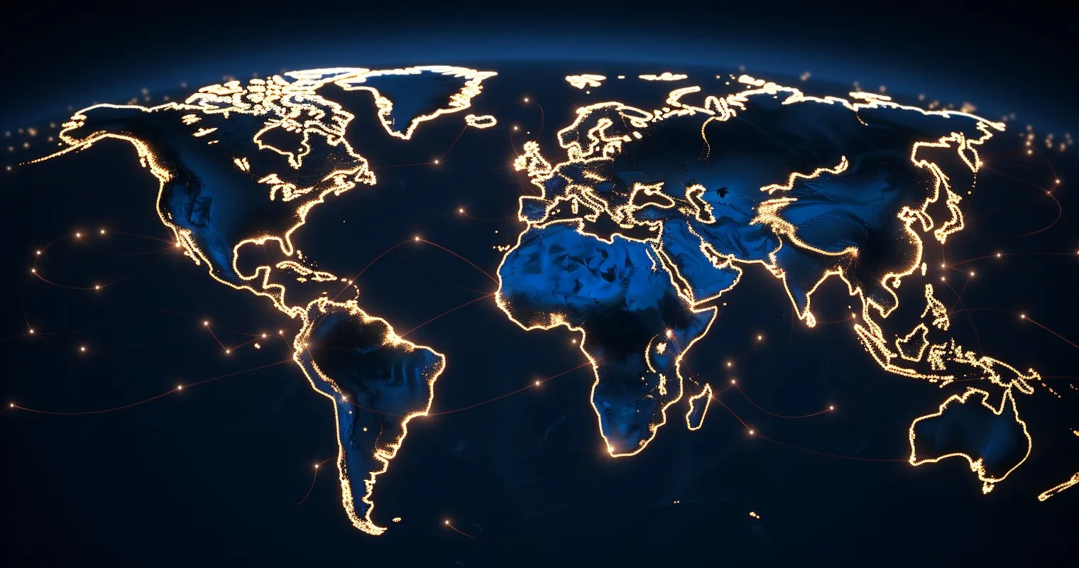 Global Reach Flex Tools Across Continents