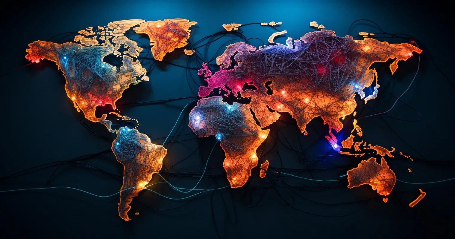 Global Wiring Color Codes Comparison