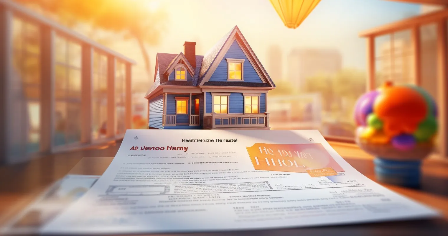 Government-Backed Financing - FHA Title 1 Loan