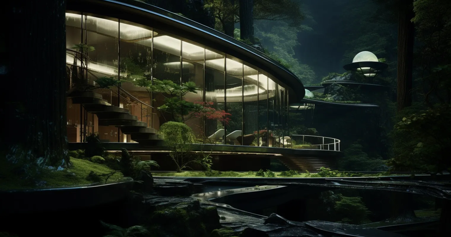 Green Building Innovation
