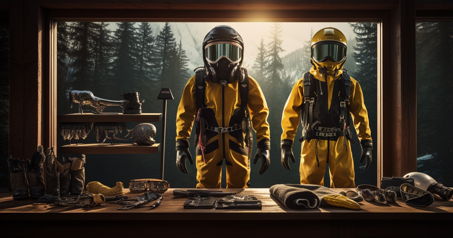 Safety Precautions When Working On Live Electrical Circuits