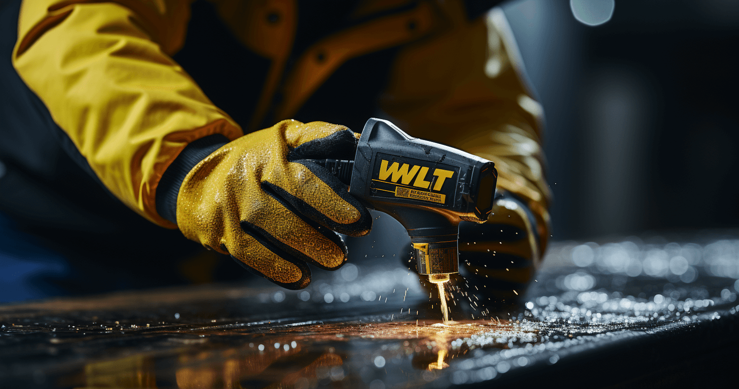 Extending The Lifespan Of Your Tools With WD-40