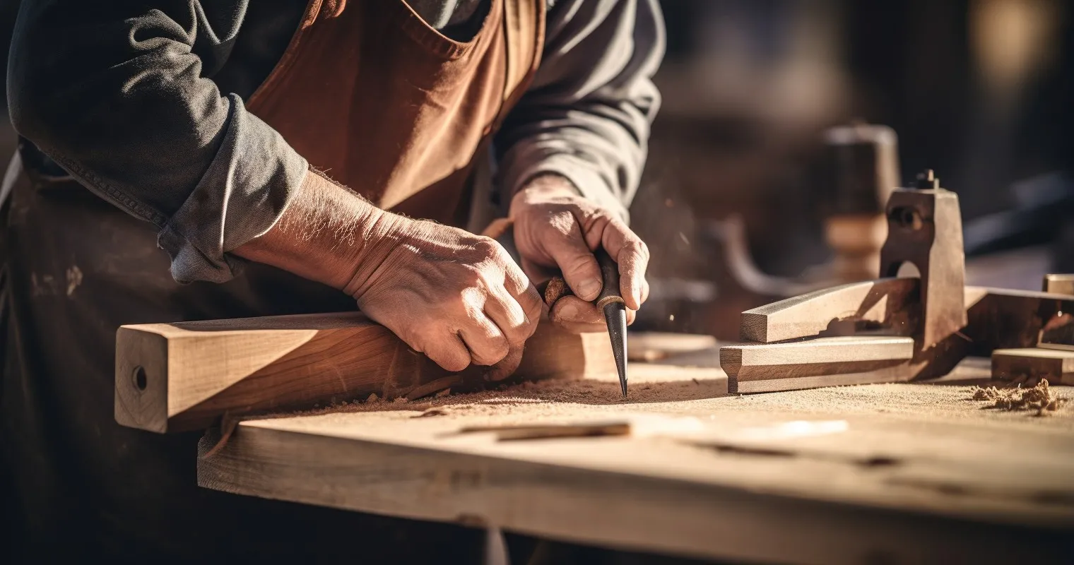 What Tools Do I Need To Start A Woodworking Business